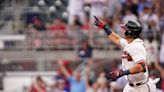 Con jonrón de Riley, Bravos aplastan 7-1 a Cardenales