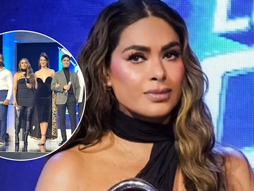 Galilea Montijo ESTALLA en plena conferencia de ‘La Casa de los Famosos México 2024’ por ‘hate’ de los fans del reality