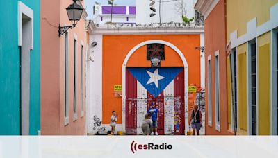 Puerto Rico: la isla maravillosa que debería estar llena de españoles