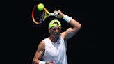 Rafael Nadal fitness update ahead of farewell tour in 2024