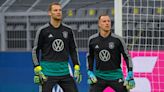 'I don't agree with him' - Marc-Andre ter Stegen admits to his 'unpleasant situation' with Germany as Barcelona goalkeeper looks ahead to Euro 2024 | Goal.com Kenya