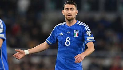 Jorginho alla Juventus? L'agente svela la verità