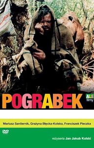 Pograbek