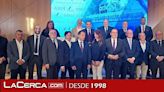 El Gobierno de Castilla-La Mancha pone en alza la labor de ADECA para el desarrollo empresarial y laboral de Albacete