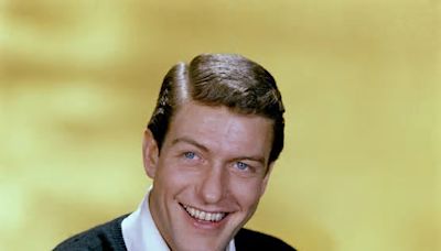 Dick Van Dyke makes history at 98