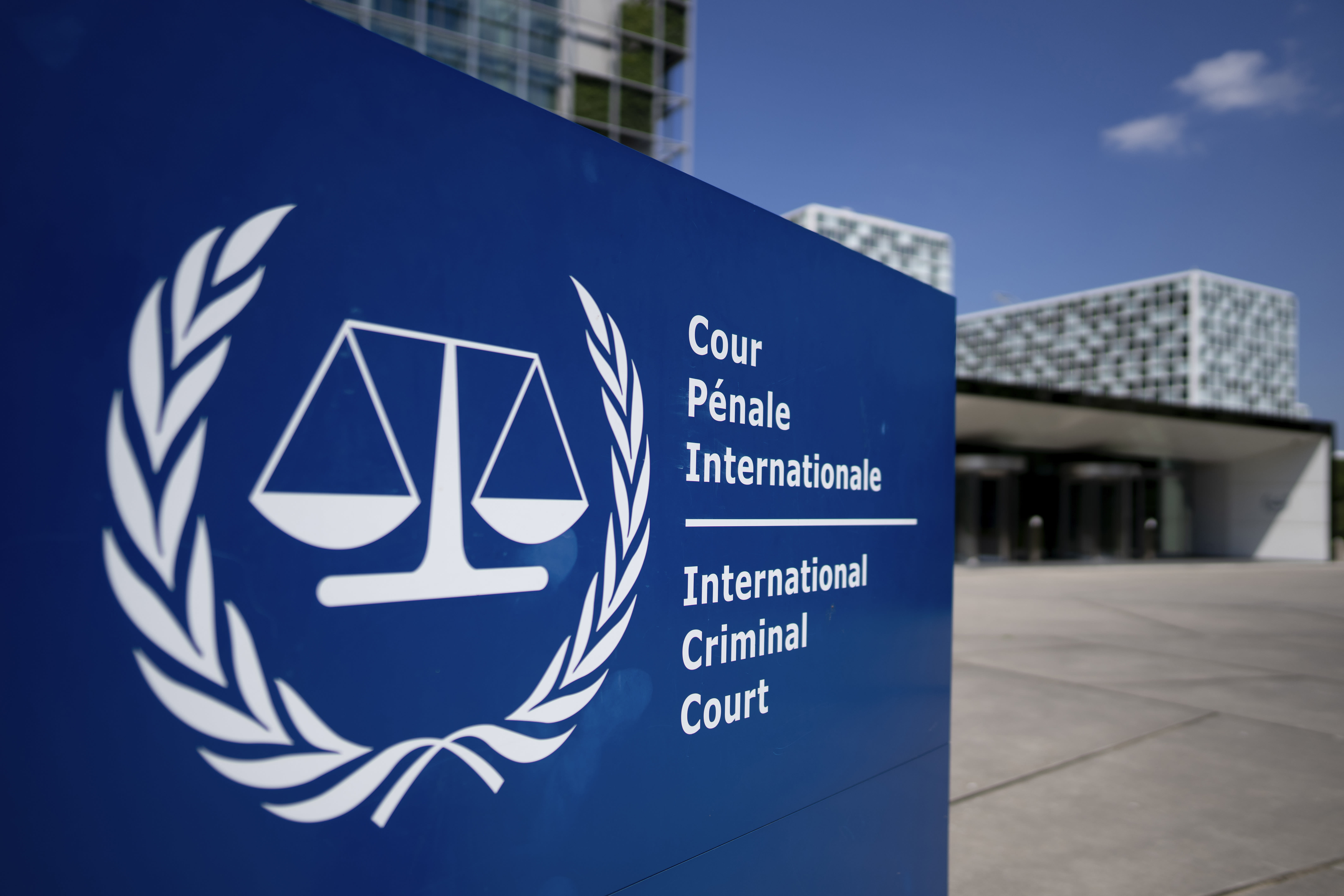 International Criminal Court judges mulling arrest warrants consider legal arguments on jurisdiction