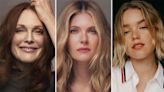 Julianne Moore, Meghann Fahy & Milly Alcock To Topline Netflix Limited Series ‘Sirens’ From...