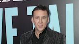 Nicolas Cage tiene 'miedo de hacer un viaje'