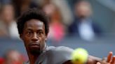 Injured Monfils ruled out of US Open