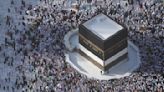 From caravans to markets, the hajj pilgrimage has always included a commercial component