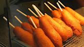 For want of a corn dog: Unusual overnight fundraiser features fair food served late