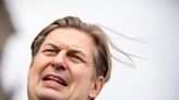 German far-right's top EU candidate to carry on despite aide's arrest