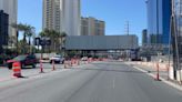 6 weeks to F1: Track work, negotiations still in progress as Las Vegas Grand Prix nears