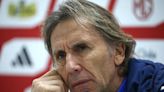 Ricardo Gareca revela su gran frustración en la Copa América - La Tercera