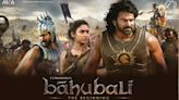 Prabhas-Starrer Baahubali: The Beginning Completes 9 Years; Fans Describe It As A 'Path-Breaking Film'