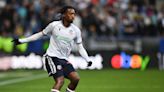 'Europe' an option for Paris Maghoma - but Ian Evatt confirms no Bolton approach