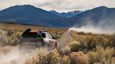 At this epic off-roading event, traditional map skills and an EV win the day