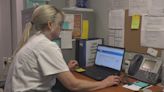 Telehealth services combat absenteeism in Guilford County Schools