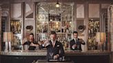 This Top London Bar Shares the Secret to Making the Best Martini in the World