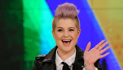 Kelly Osbourne Says One Thing Kills 'Romance' in Relationships