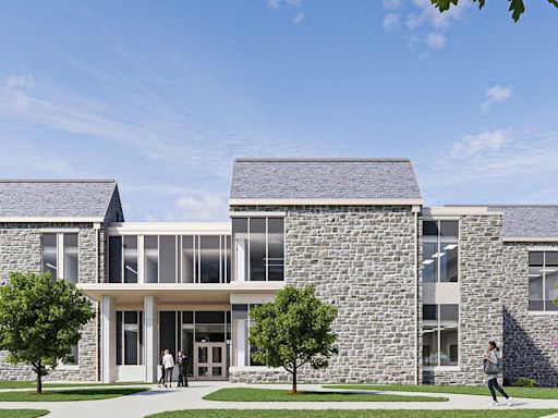 Penn State Abington to construct its first new academic building in more than 50 years