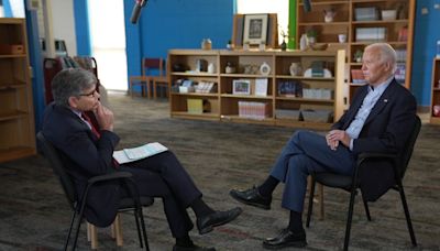 Democrat insiders give verdict on Biden’s make-or-break ABC News interview: ‘A huge opportunity missed’