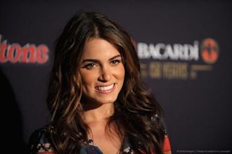 Nikki Reed