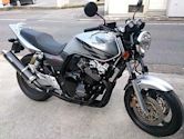 Honda CB400SF