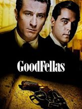 GoodFellas – Drei Jahrzehnte in der Mafia