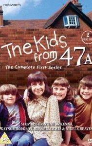The Kids from 47A