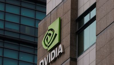 Nvidia forecasts quarterly revenue above estimates, unveils stock split