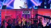 Bizarrap Throws a Star-Studded Nightclub Party With Shakira, Milo J at the Latin Grammys