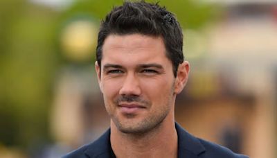 What Really Drove Hallmark's Ryan Paevey Away From His Former Gig As A Soap Star