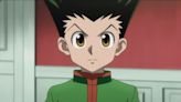 Hunter x Hunter Creator Reveals Mind-Bending New Gon Art