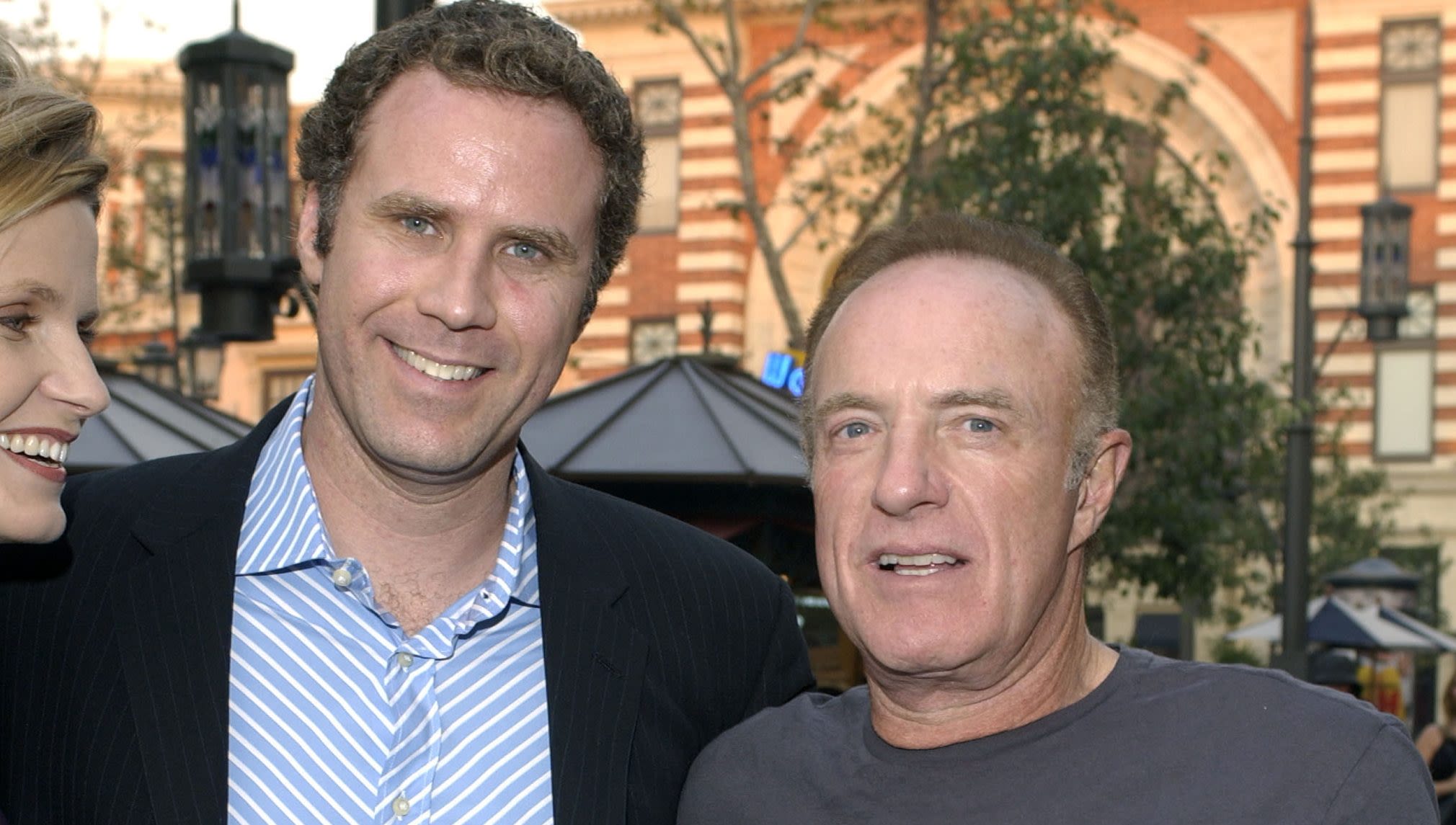 Will Ferrell Reveals James Caan Got ‘Annoyed’ at Him While Making ‘Elf’