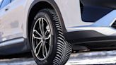 Having the right tyres for your EV can extend its range by 10 per cent