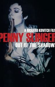 Penny Slinger: Out of the Shadows