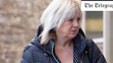 Mother who stole grandmother’s £50,000 bequest to her own daughters is jailed