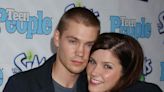 Chad Michael Murray Says He 'Was a Baby' When He Married 'One Tree Hill' Costar Sophia Bush