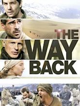 The Way Back (2010 film)