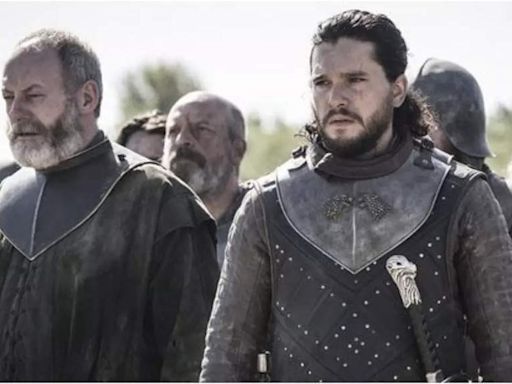 Game of Thrones Spinoffs: What does the future have in store? - Times of India