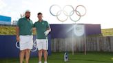Paris 2024: McIlroy and Lowry rested and ready to go