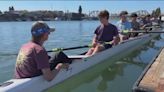 Kids in East Oakland club to compete in national rowing competition