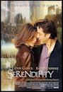 Serendipity