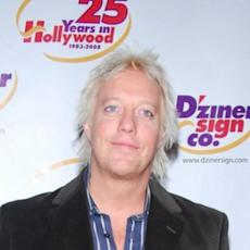 Jani Lane