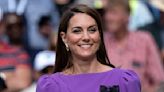 Kate Middleton dévoile une photo adorable et inédite de Charlotte et Louis