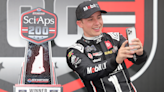 Christopher Bell goes four-for-four in Xfinity Series at New Hampshire