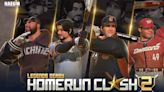 Homerun Clash 2: Legends Derby opens pre-registration sign-ups with bountiful rewards up for grabs