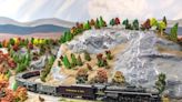 Blissfield Model Railroad Club has Yuletide Festival open houses, more events Nov. 19-20