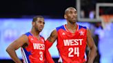 Chris Paul on how he and Kobe Bryant could’ve played together on the Lakers